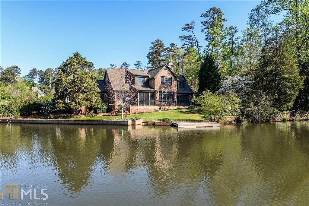 4530 Lake Rd, Marietta, GA 30062 Zillow