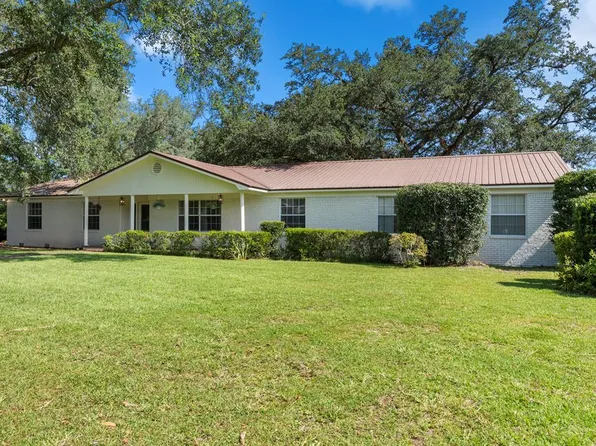480 W Lakeview Dr, Wewahitchka, FL 32465