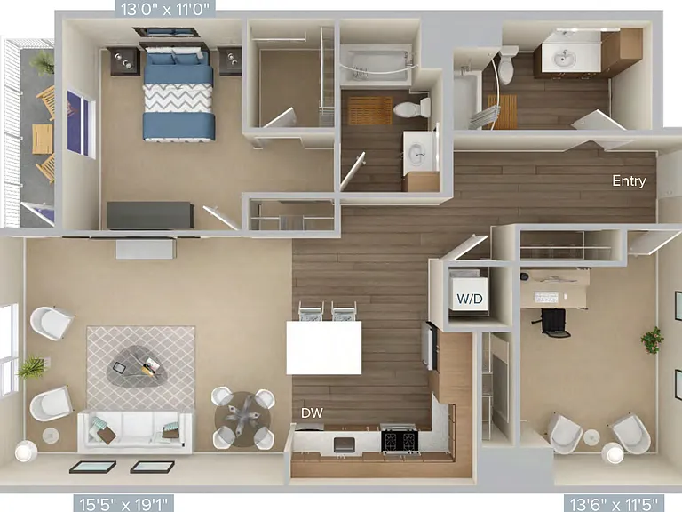 Avalon Newcastle Commons — Photo 58