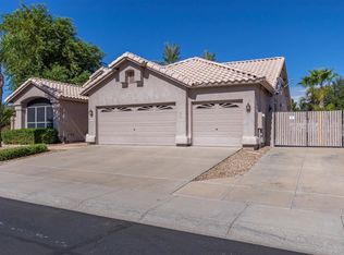 20923 N 62nd Ave, Glendale, AZ 85308