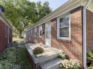 1614 Cord St, Indianapolis, IN 46224