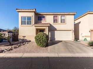 3479 S Chaparral Rd, Apache Junction, AZ 85119