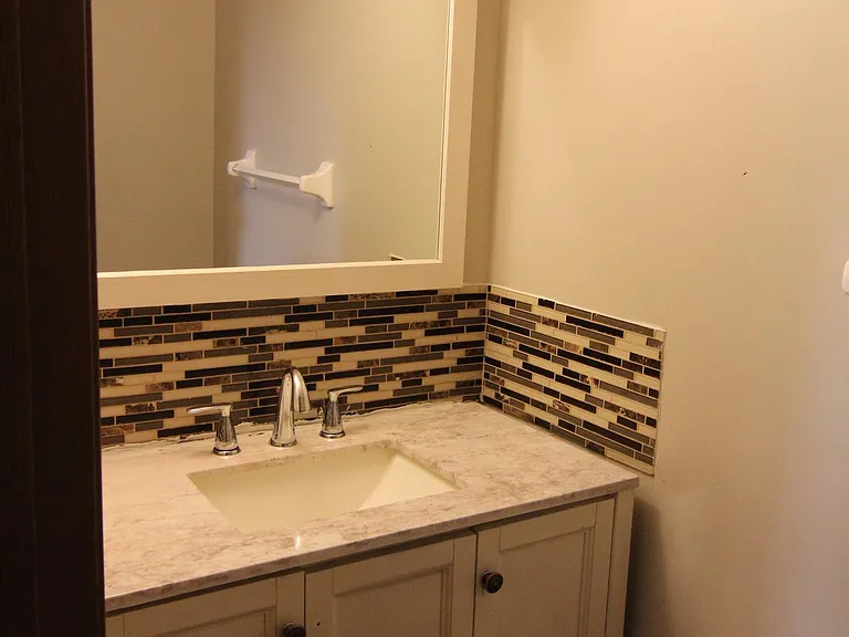Half Bath
