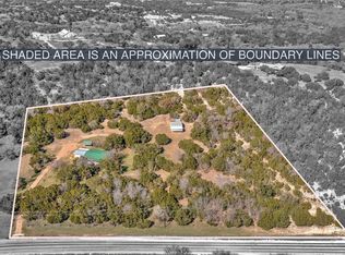 3657 Fm 2602, Clifton, TX 76634