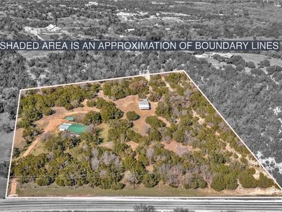 3657 Fm 2602, Clifton, TX, 76634