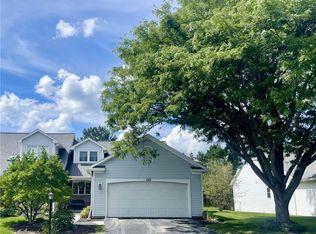 120 Lac Kine Dr, Rochester, NY 14618