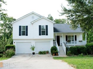 5342 Misty Meadow Dr, Lula, GA 30554