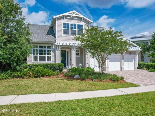 1590 MARITIME OAK Drive, Atlantic Beach, FL 32233