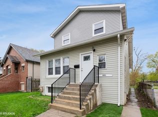 11536 S Church St, Chicago, IL 60643