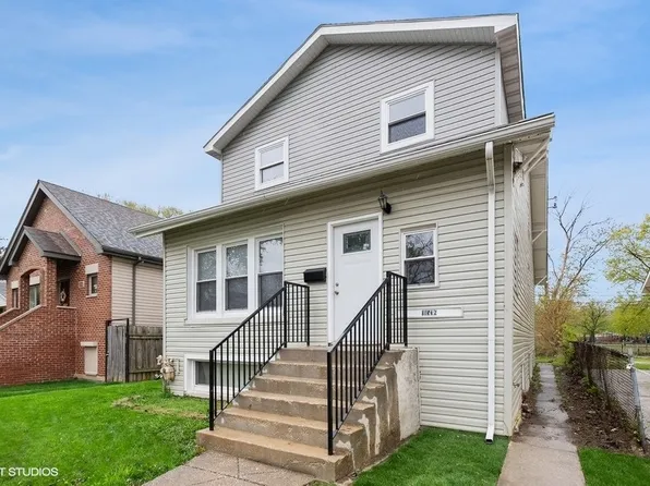 11536 S Church St, Chicago, IL 60643