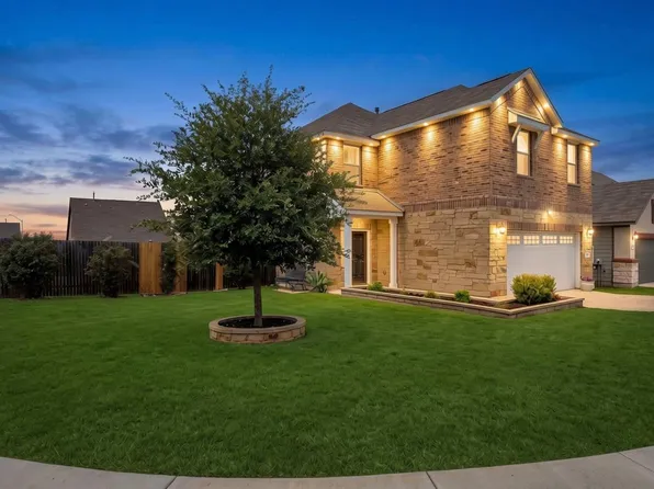 236 Yellowbark St, Buda, TX 78610