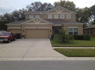 1530 Rushgrove Cir, Dover, FL 33527