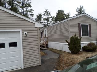 25 Rainbow Run, Augusta, ME 04330