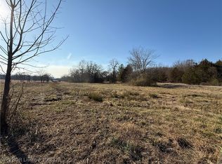 2955 Rodeo Arena Rd, Charleston, AR 72941