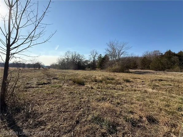 2955 Rodeo Arena Rd, Charleston, AR 72941