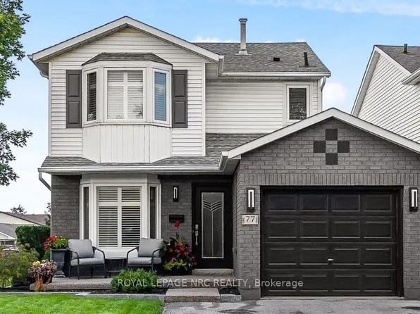 77 Saint Augustine Dr, Saint Catharines, ON L2P 3V7