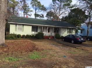 506 35th Ave S, North Myrtle Beach, SC 29582