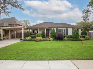 501 Hesper Ave, Metairie, LA 70005