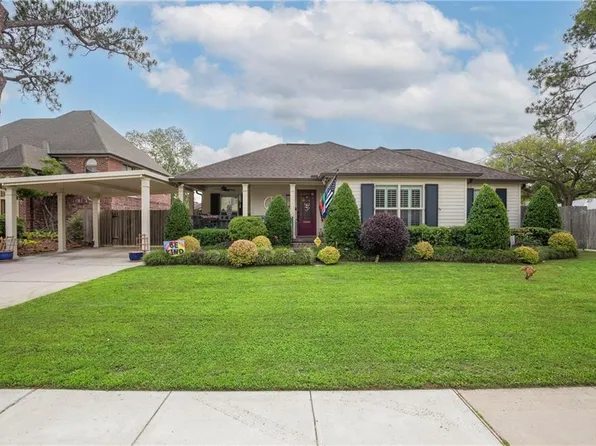 501 Hesper Ave, Metairie, LA 70005
