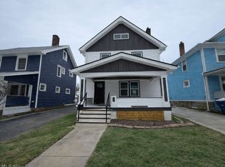 1255 Ethel Ave, Lakewood, OH 44107
