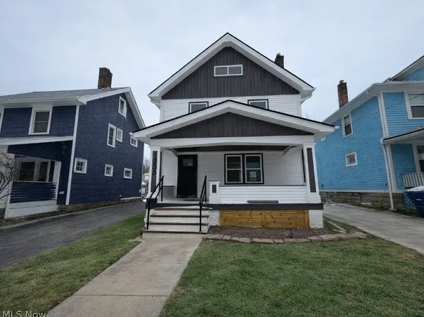 1255 Ethel Ave, Lakewood, OH 44107