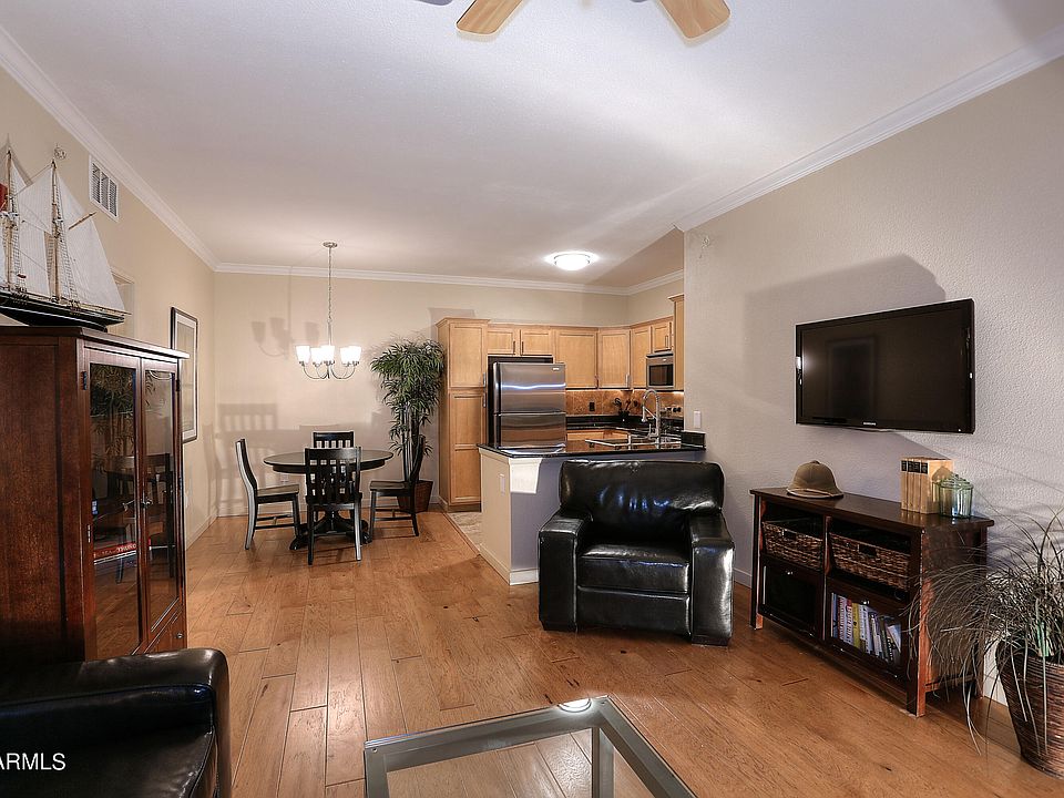 Plaza Residences Apartment Rentals Scottsdale, AZ Zillow