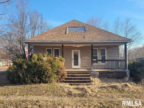 975 Front St, New Haven, IL 62867