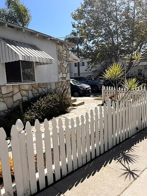 1 bed, 550 sqft, $2,650 — Photo 3