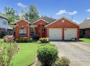 21463 Palace Pines Dr, Kingwood, TX 77339