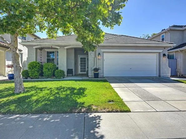 9357 La Tonis Way, Elk Grove, CA 95758