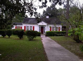 918 Hillcrest Ave, Moultrie, GA 31768