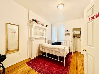 Rented by Pear NYC LLC