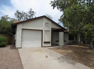 1850 E Kings Ave, Phoenix, AZ 85022