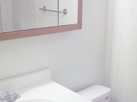 Bath/Sink