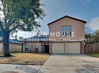 4823 Owens Creek Ln, Spring, TX 77388