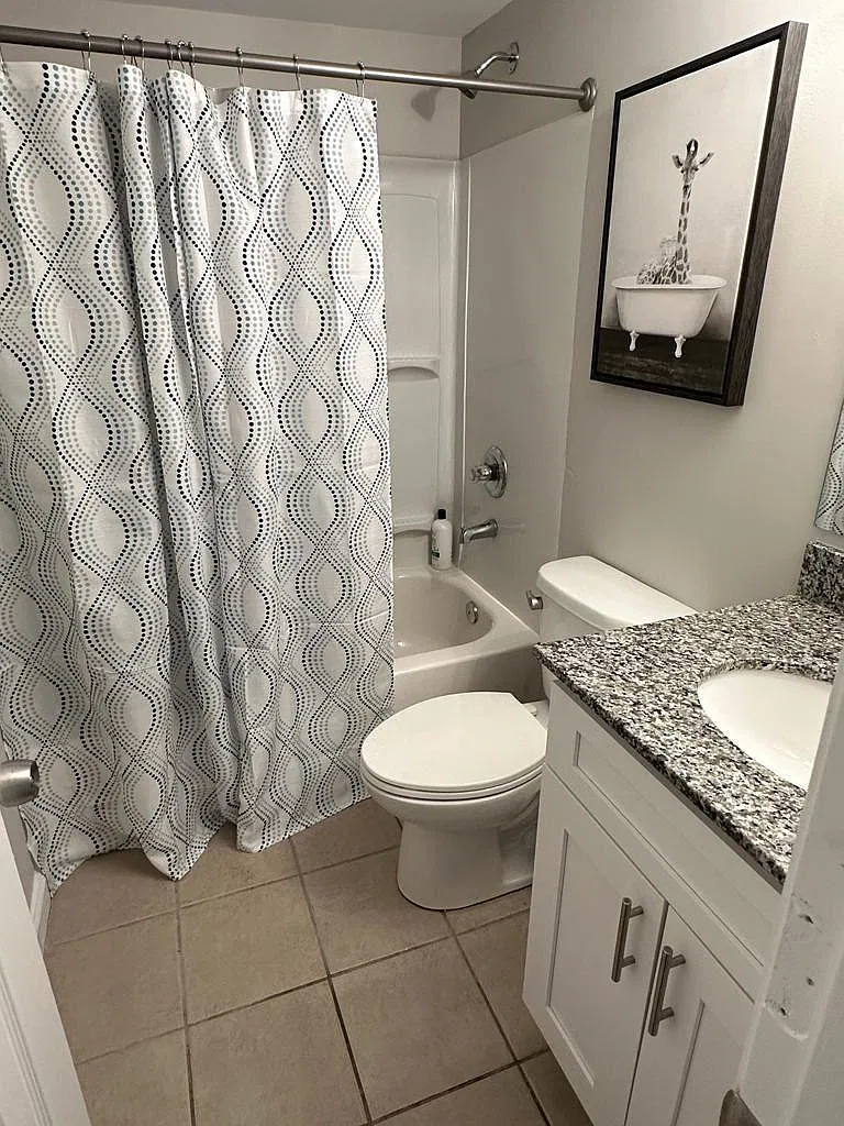 1 bed, 806 sqft, $1,200 — Photo 4