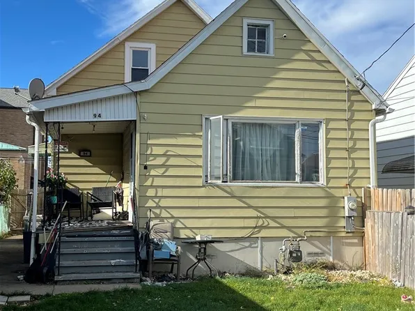 94 Woodell Ave, Buffalo, NY 14211