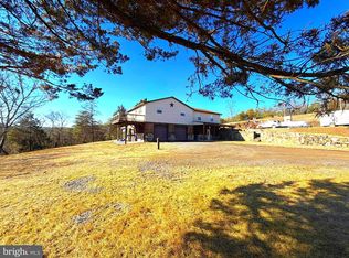 40 Amandas Ln, Keyser, WV 26726