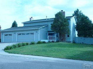 13 Silverweed Ct, Pueblo, CO 81001