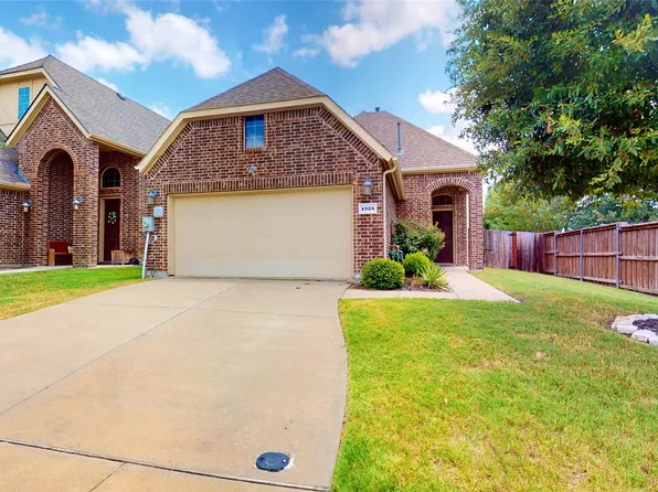 1525 Lauren Creek Ln, McKinney, TX 75072