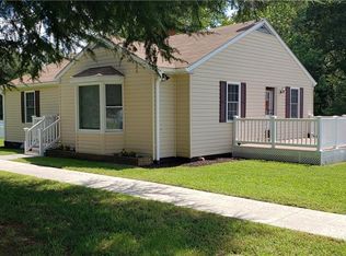 3625 Supply Rd #A, Caret, VA 22436