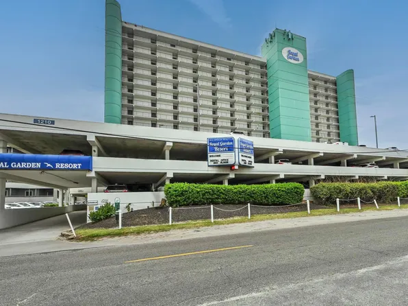 1210 N Waccamaw Dr. #604, Murrells Inlet, SC 29576