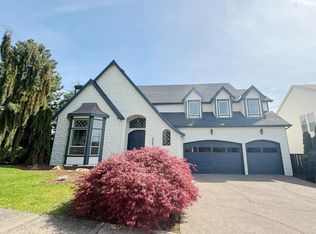 9334 SE 143rd Ave, Happy Valley, OR 97086