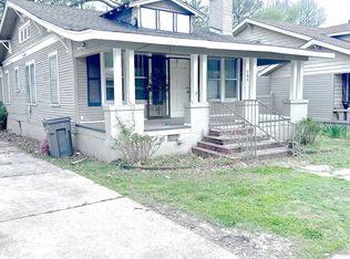 705 W Washington Ave, Jonesboro, AR 72401