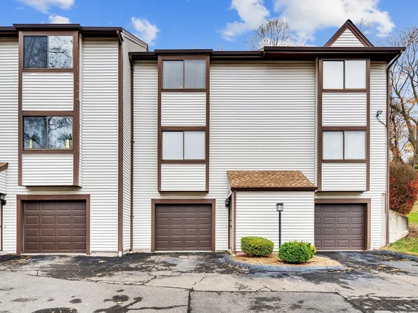 525 Woodward Avenue APT C, New Haven, CT 06512