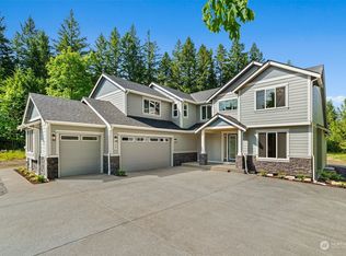 7407 Sunset Ridge Ln NW #4, Olympia, WA 98502