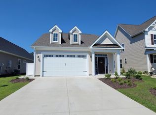 1041 Cascade Loop, Little River, SC 29566