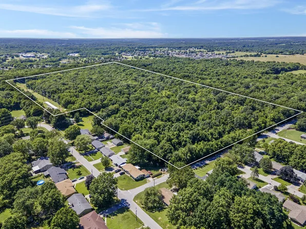 Tbd N Vernon, Springfield, MO 65803