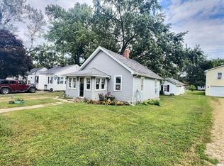 1910 S May Ave, Muncie, IN 47302
