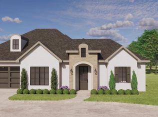 16429 Loire West Dr, Edmond, OK 73013